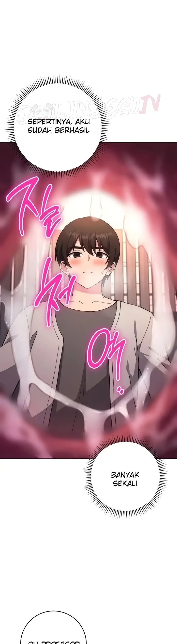 Love Choice Raw Chapter 18 Page 41