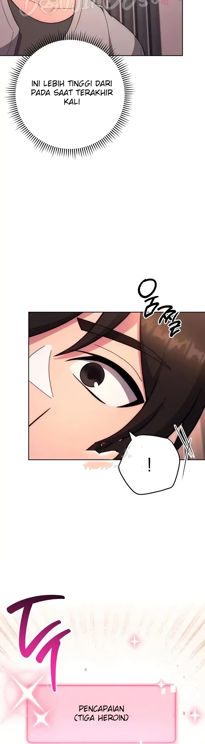 Love Choice Raw Chapter 18 Page 44
