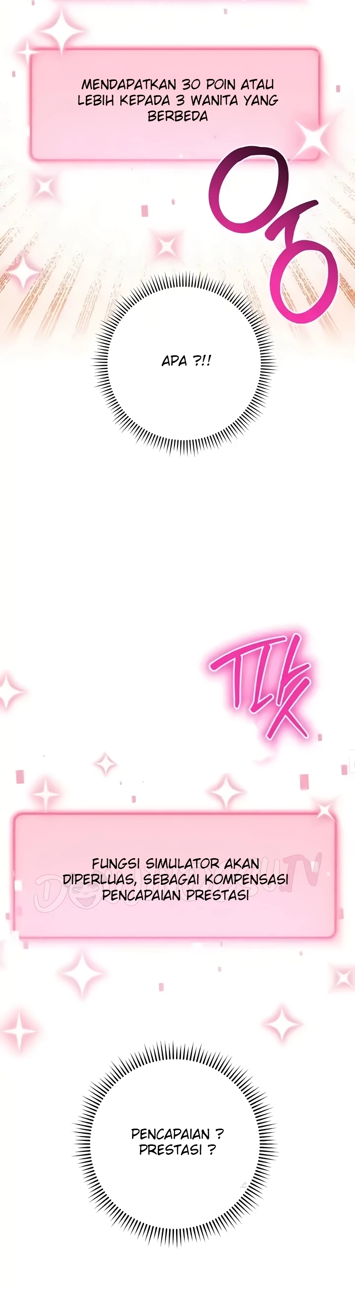 Love Choice Raw Chapter 18 Page 45