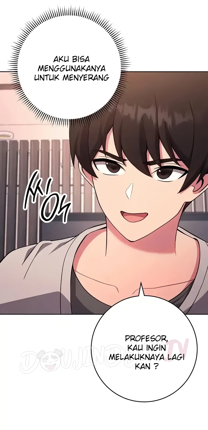 Love Choice Raw Chapter 18 Page 51