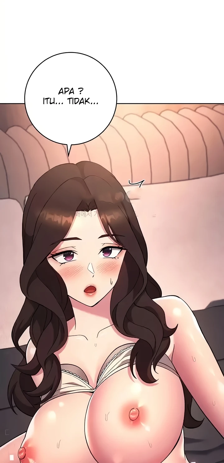 Love Choice Raw Chapter 18 Page 52