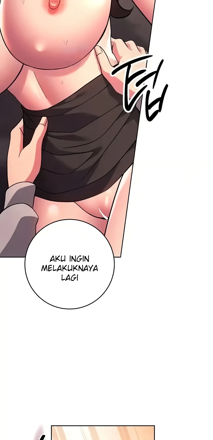 Love Choice Raw Chapter 18 Page 54