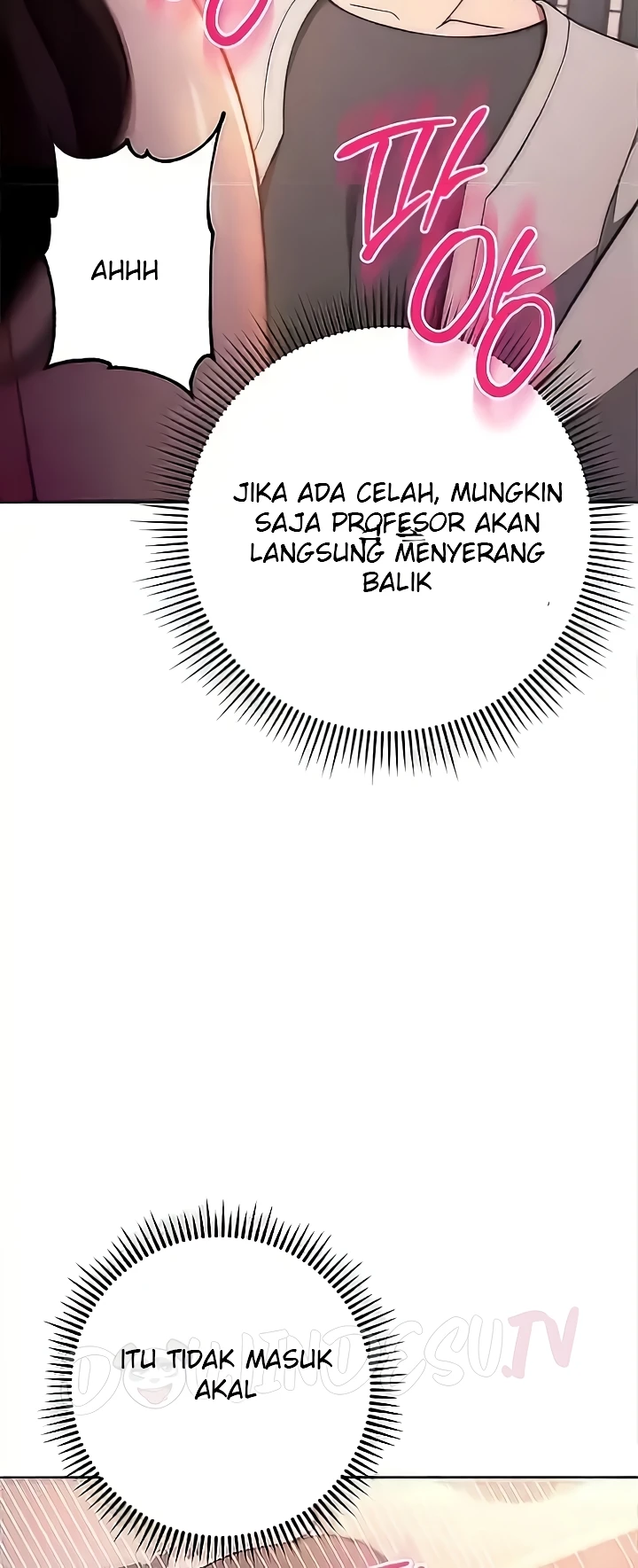 Love Choice Raw Chapter 18 Page 6