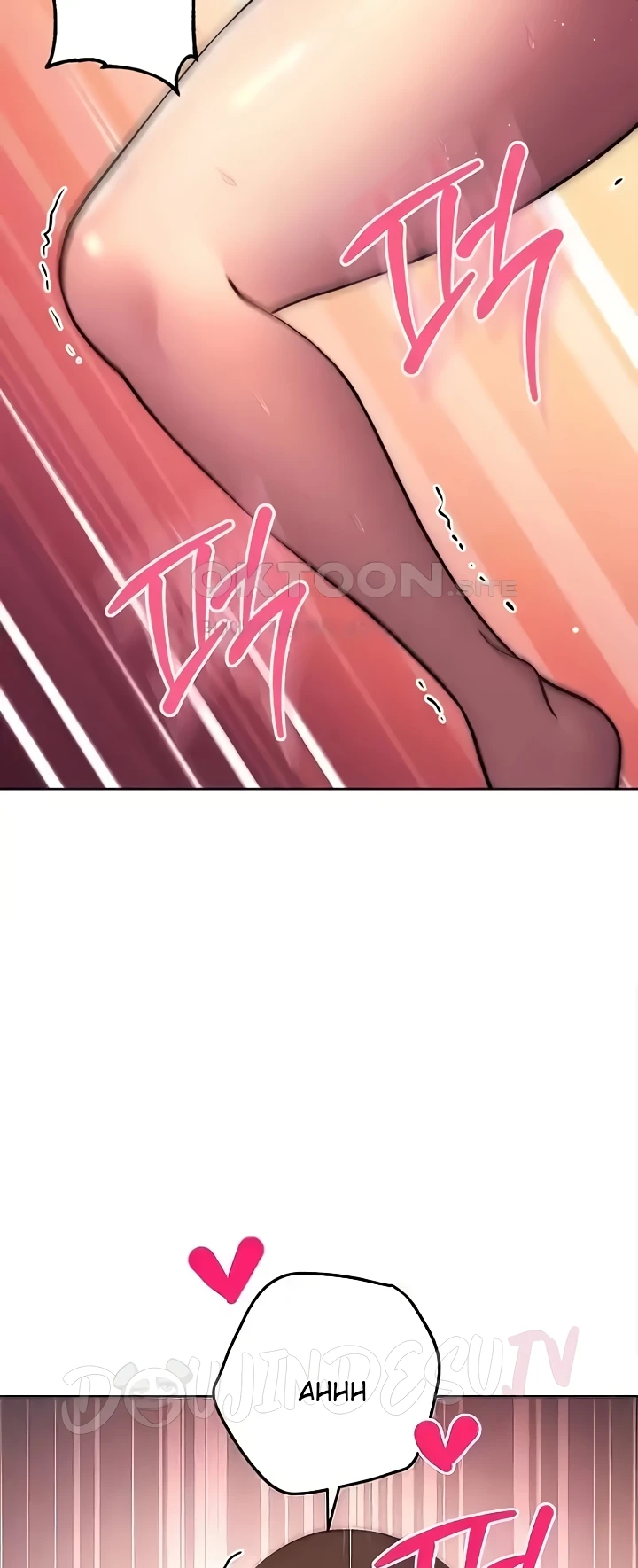 Love Choice Raw Chapter 18 Page 9
