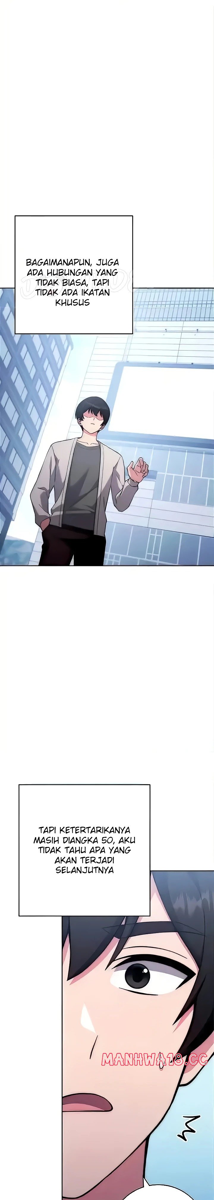 Love Choice Raw Chapter 20 Page 13
