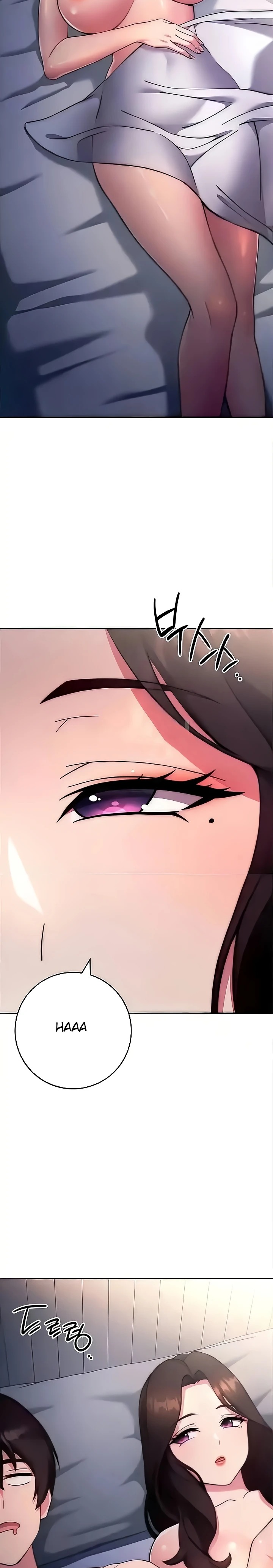 Love Choice Raw Chapter 20 Page 2