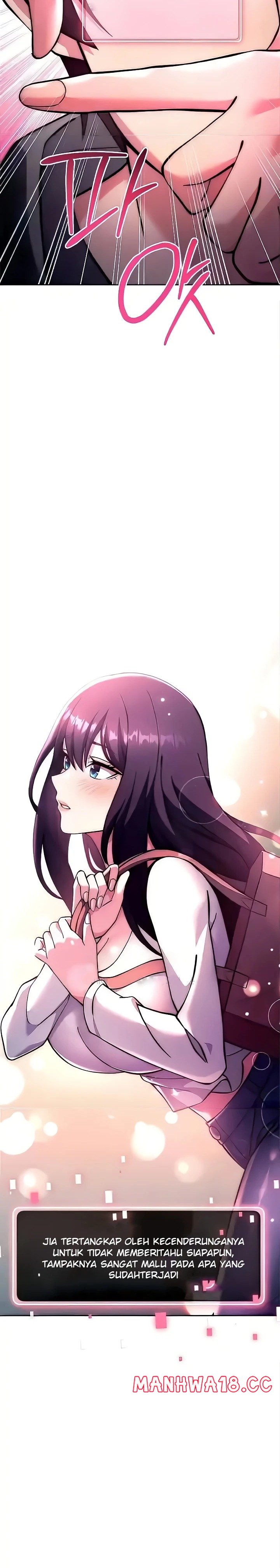 Love Choice Raw Chapter 20 Page 24