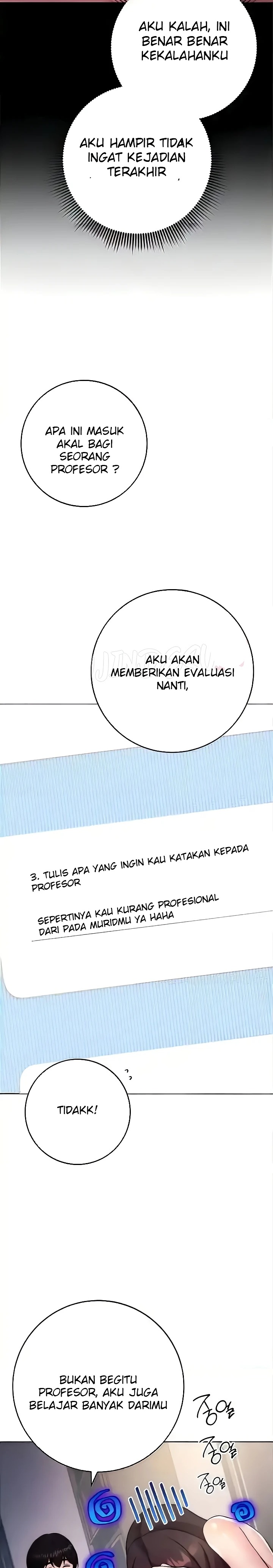 Love Choice Raw Chapter 20 Page 5