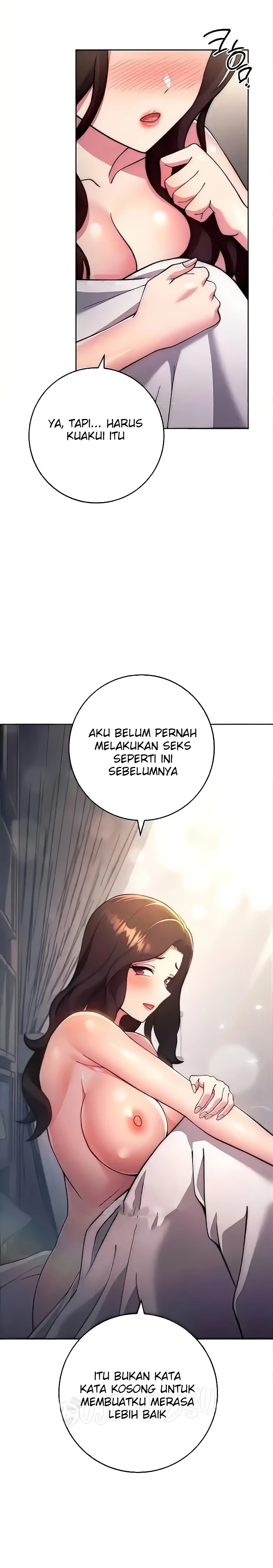 Love Choice Raw Chapter 20 Page 7