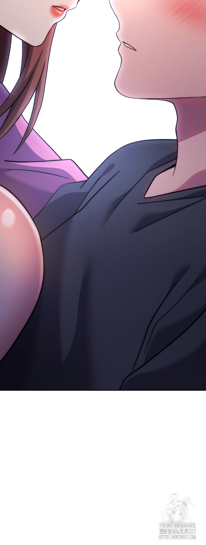 Love Choice Raw Chapter 21 Page 65