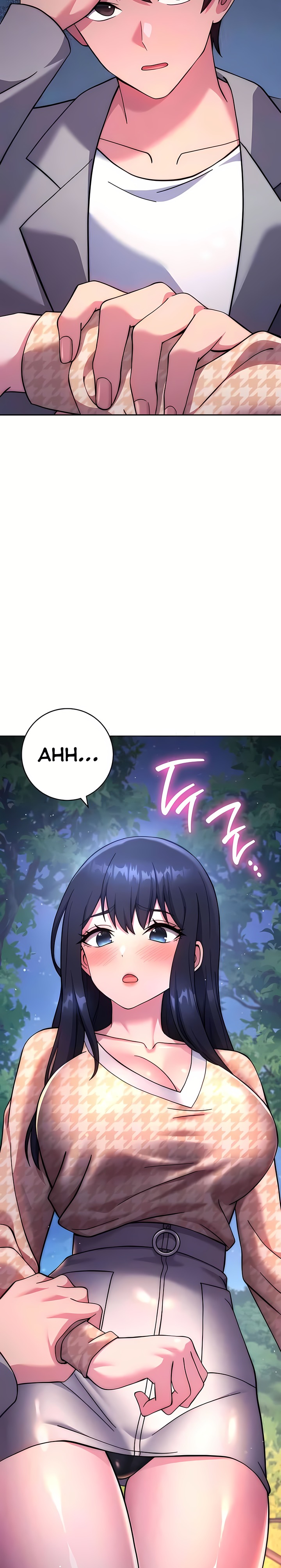 Love Choice Raw Chapter 22 Page 15