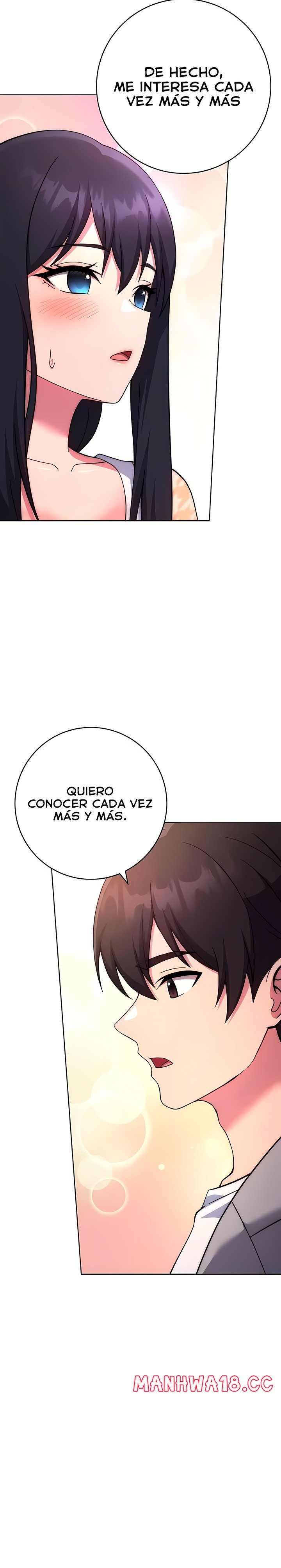 Love Choice Raw Chapter 22 Page 21