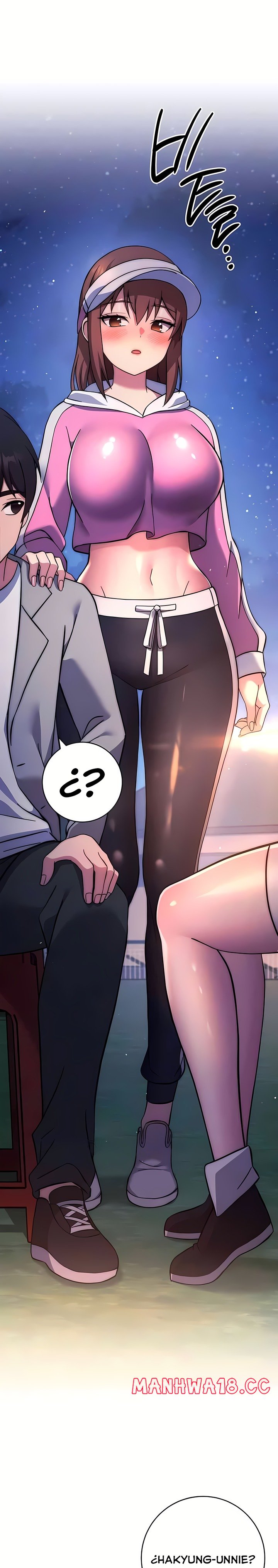 Love Choice Raw Chapter 22 Page 23