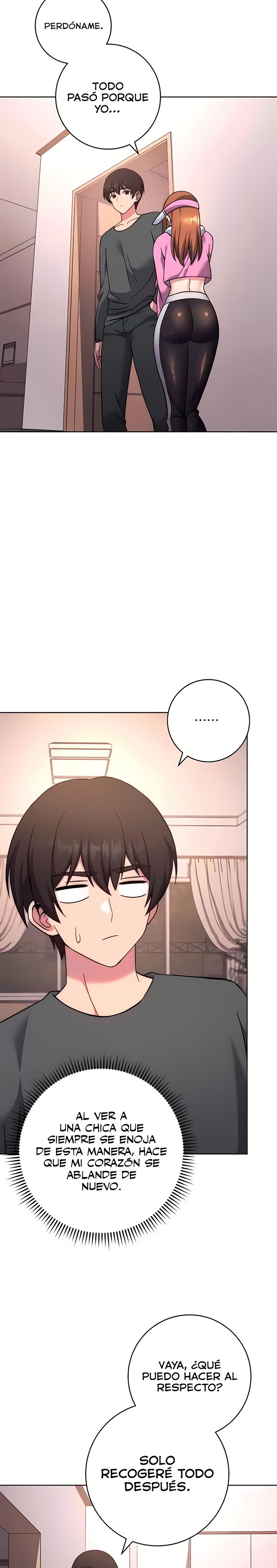Love Choice Raw Chapter 22 Page 31