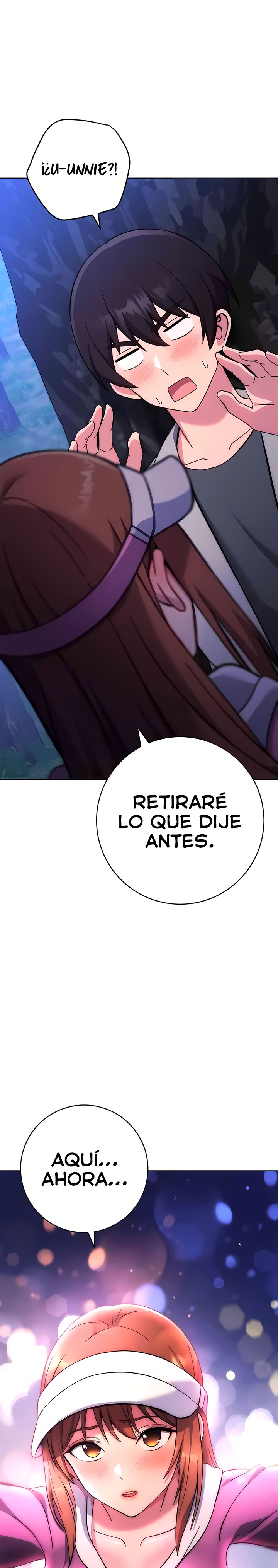 Love Choice Raw Chapter 22 Page 38