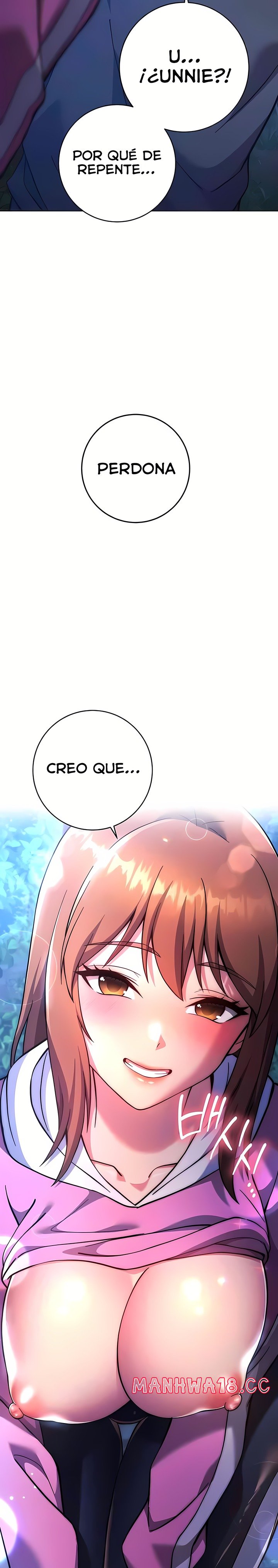 Love Choice Raw Chapter 22 Page 41