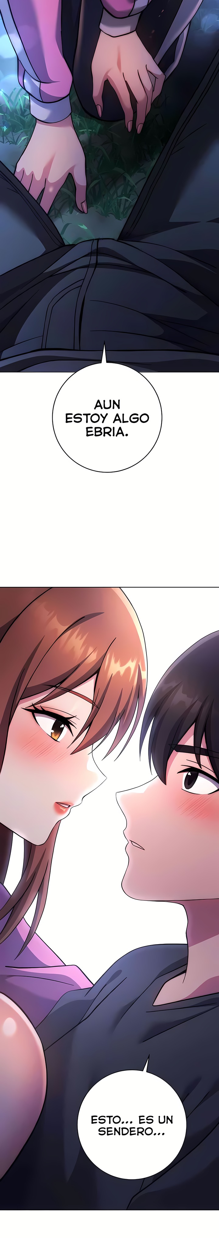 Love Choice Raw Chapter 22 Page 42