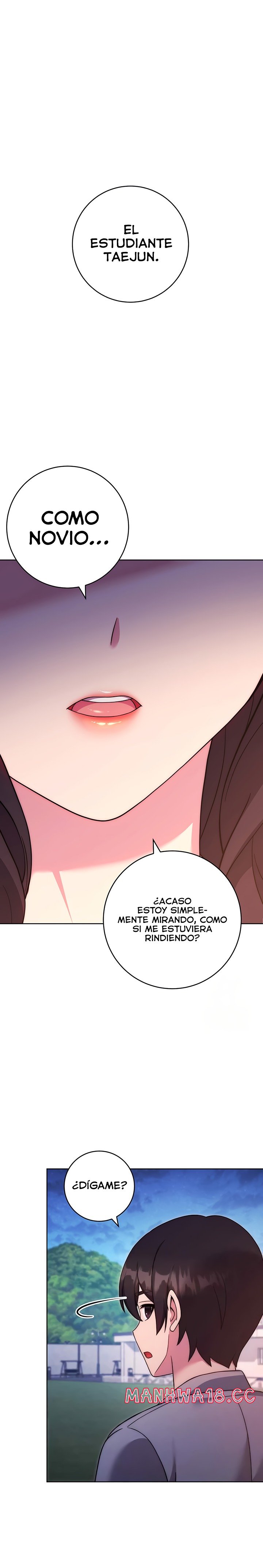 Love Choice Raw Chapter 26 Page 1