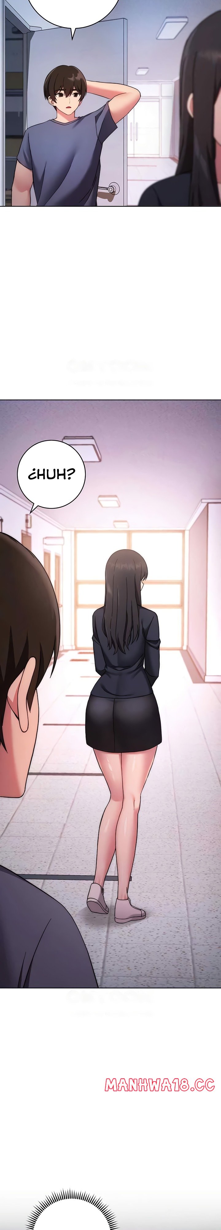 Love Choice Raw Chapter 26 Page 12