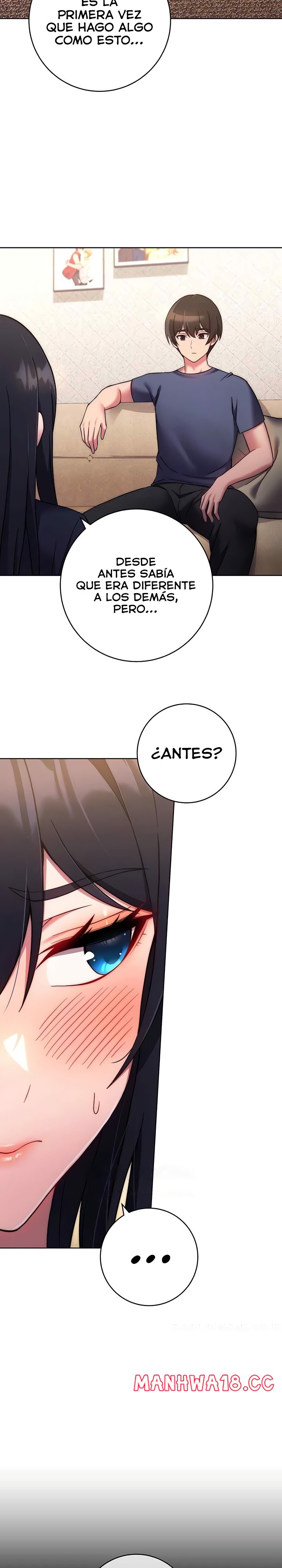 Love Choice Raw Chapter 26 Page 25