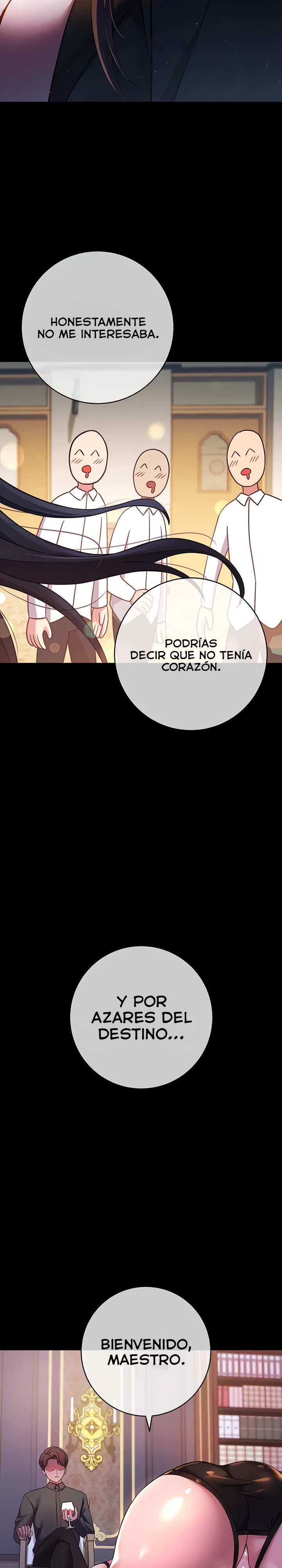 Love Choice Raw Chapter 26 Page 27