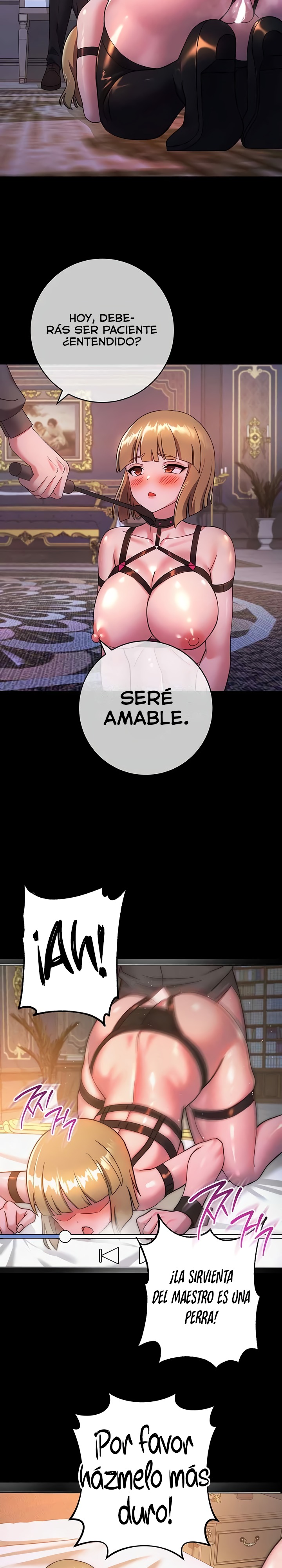 Love Choice Raw Chapter 26 Page 28