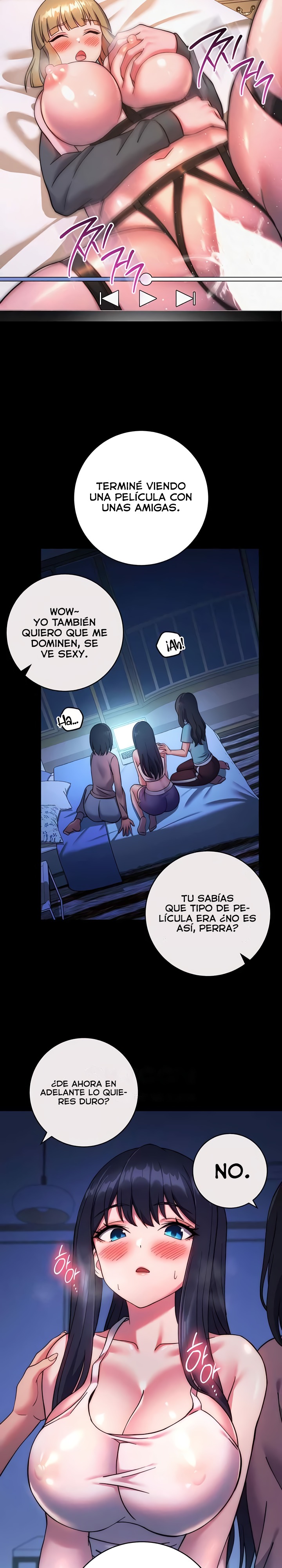 Love Choice Raw Chapter 26 Page 29
