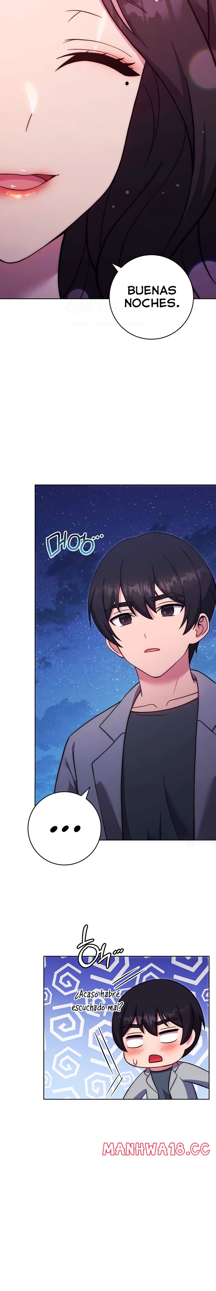 Love Choice Raw Chapter 26 Page 3