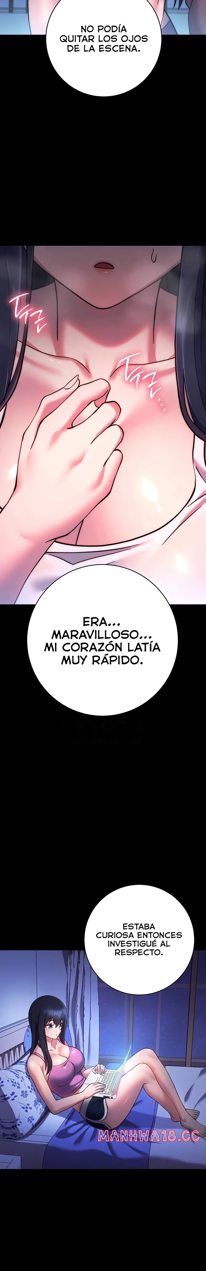 Love Choice Raw Chapter 26 Page 30