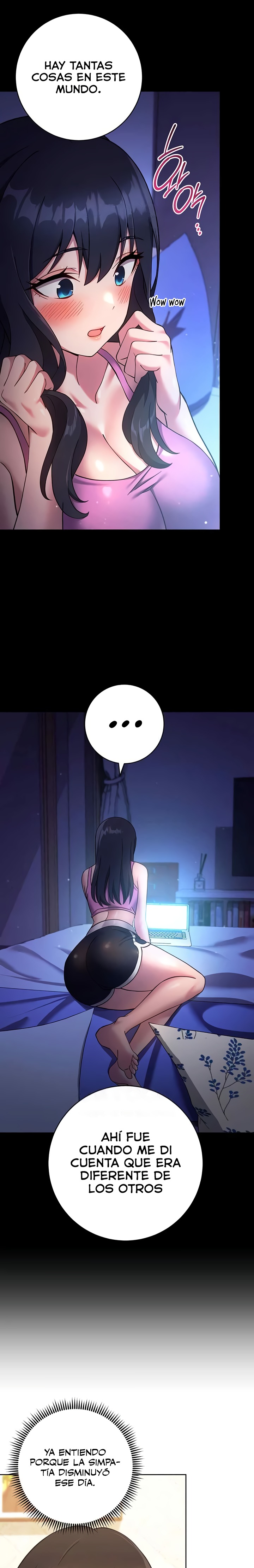 Love Choice Raw Chapter 26 Page 31