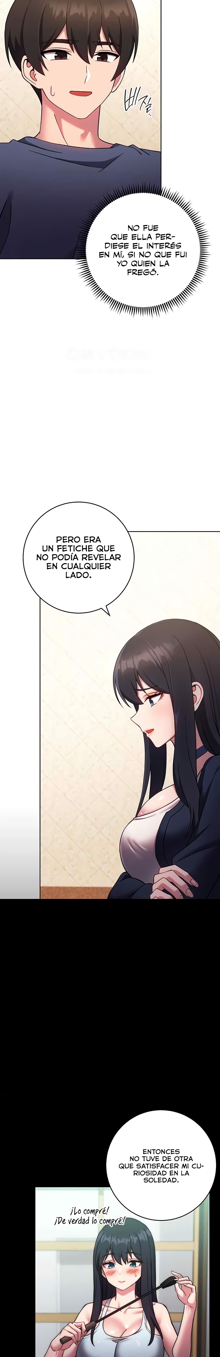 Love Choice Raw Chapter 26 Page 32