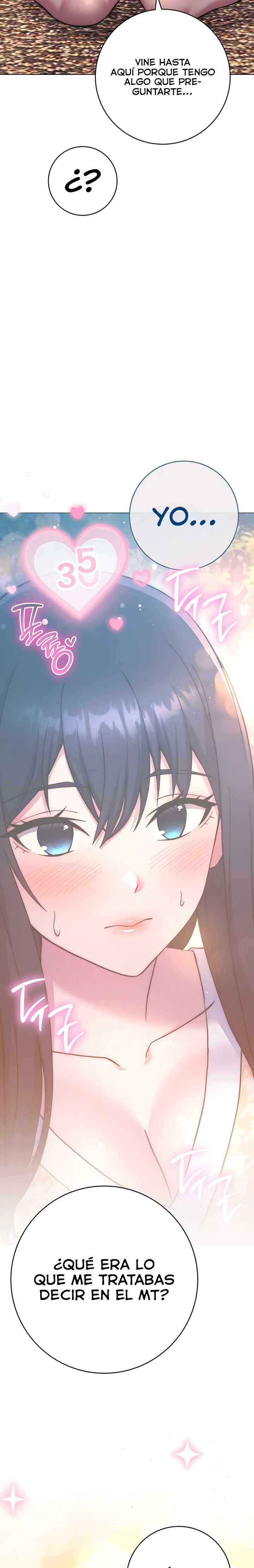 Love Choice Raw Chapter 26 Page 35