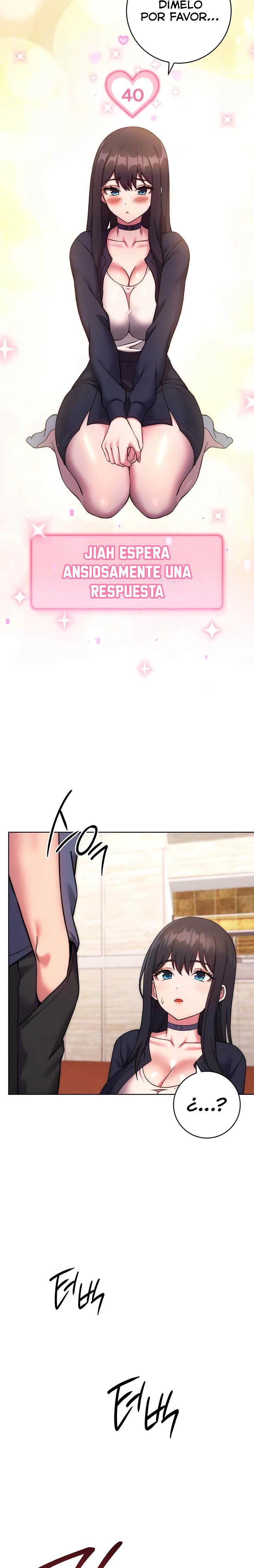Love Choice Raw Chapter 26 Page 36