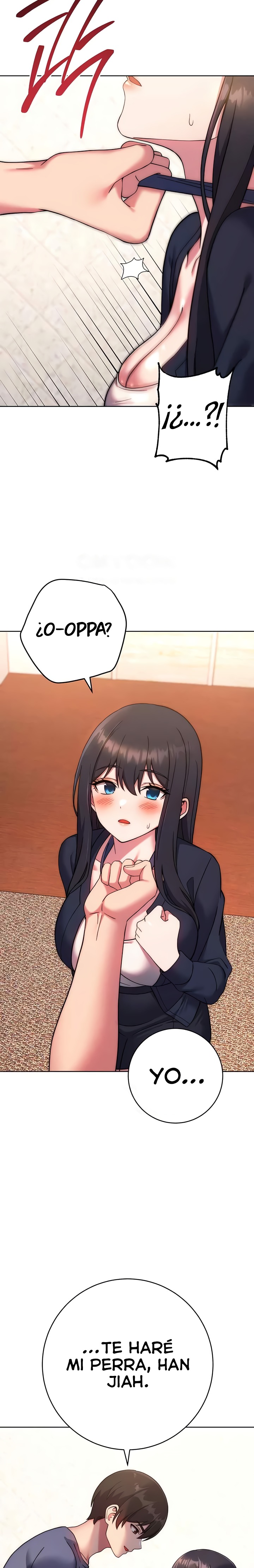 Love Choice Raw Chapter 26 Page 37