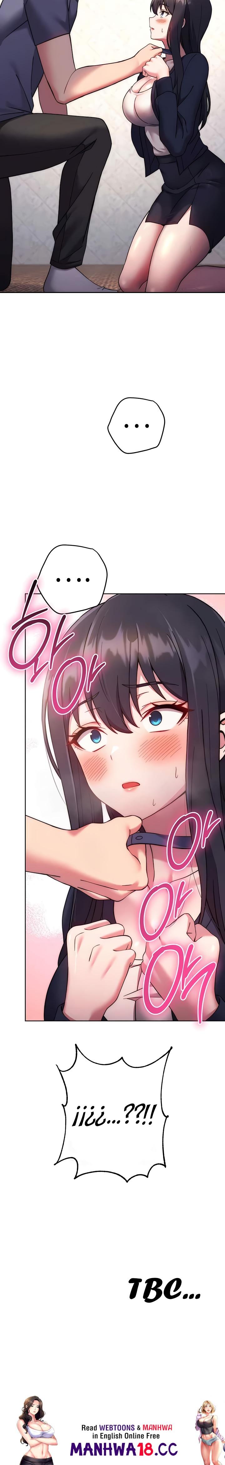 Love Choice Raw Chapter 26 Page 38