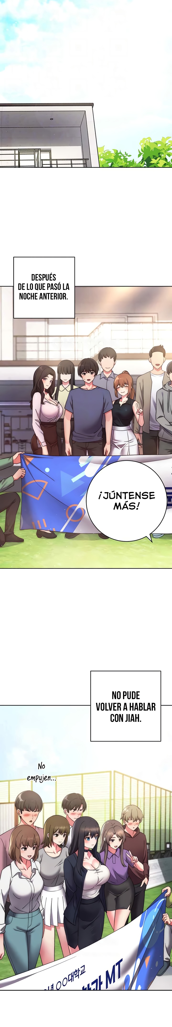Love Choice Raw Chapter 26 Page 5