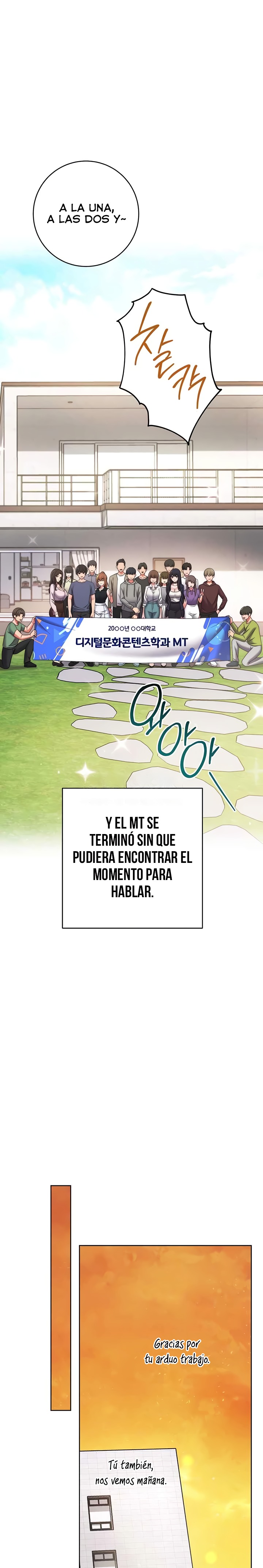 Love Choice Raw Chapter 26 Page 6