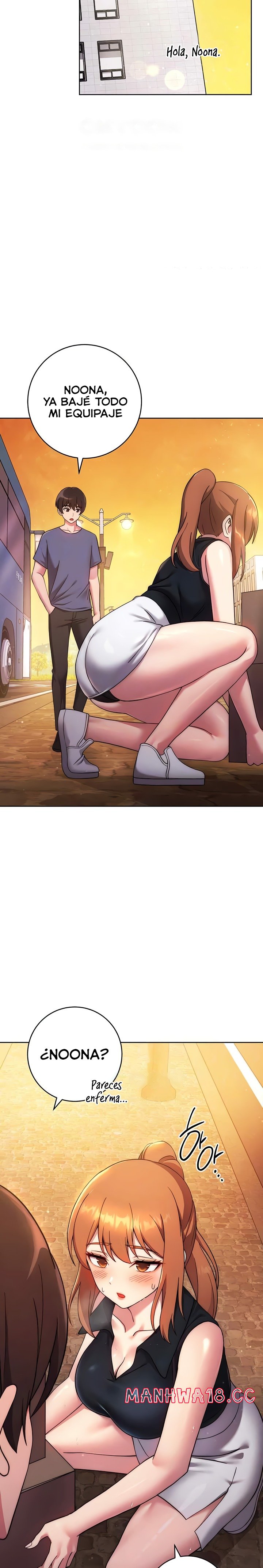 Love Choice Raw Chapter 26 Page 7