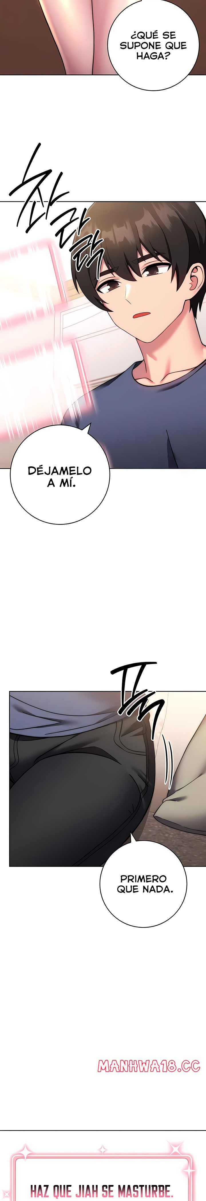 Love Choice Raw Chapter 27 Page 11