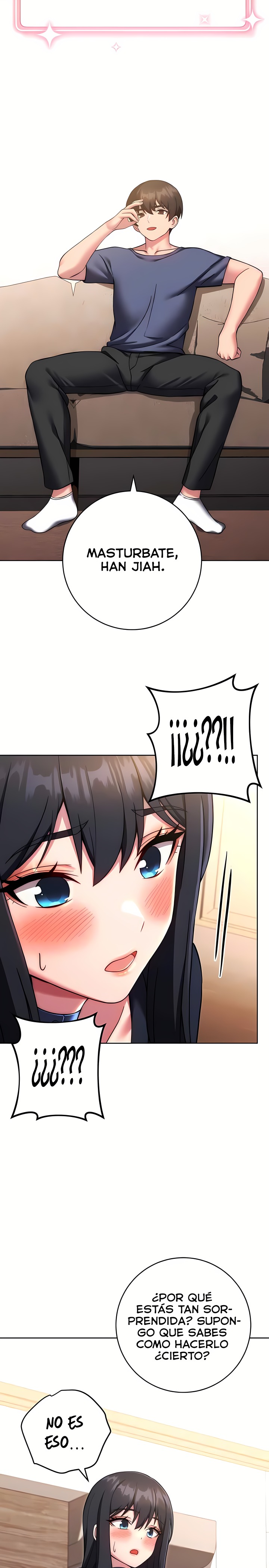 Love Choice Raw Chapter 27 Page 12