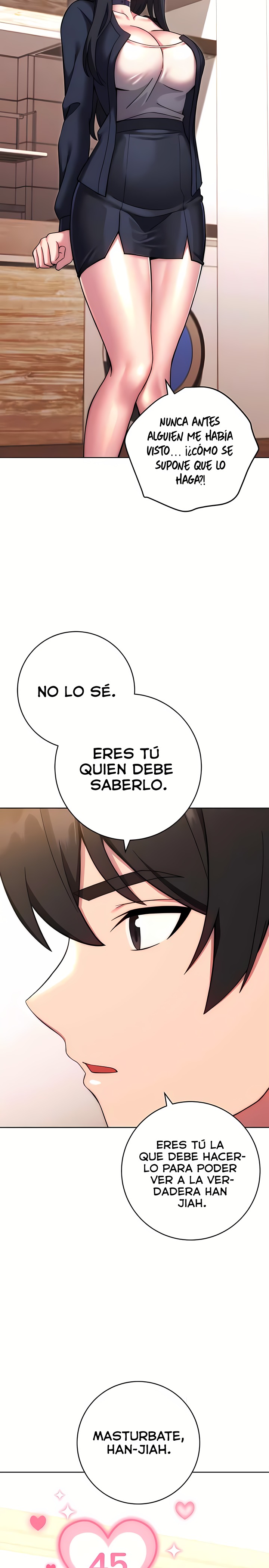 Love Choice Raw Chapter 27 Page 13