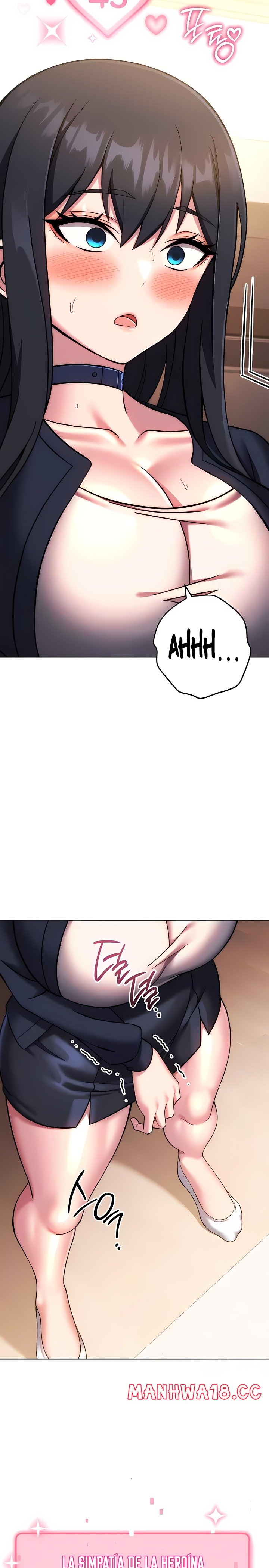 Love Choice Raw Chapter 27 Page 14