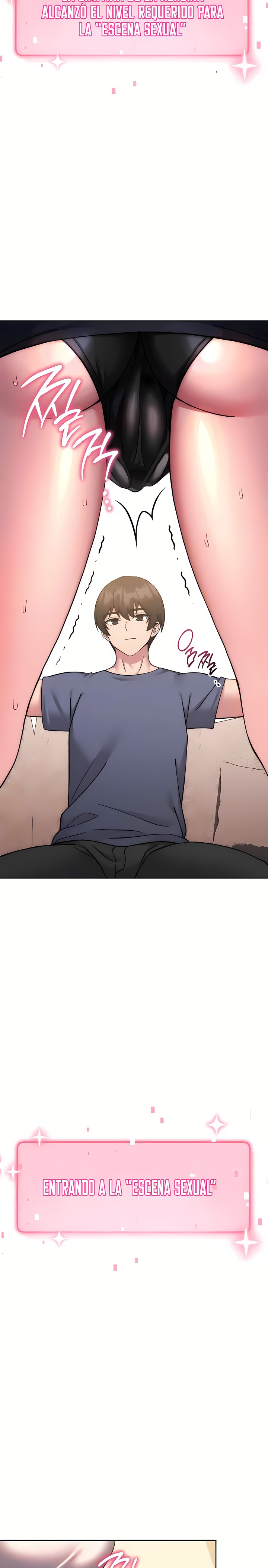 Love Choice Raw Chapter 27 Page 15