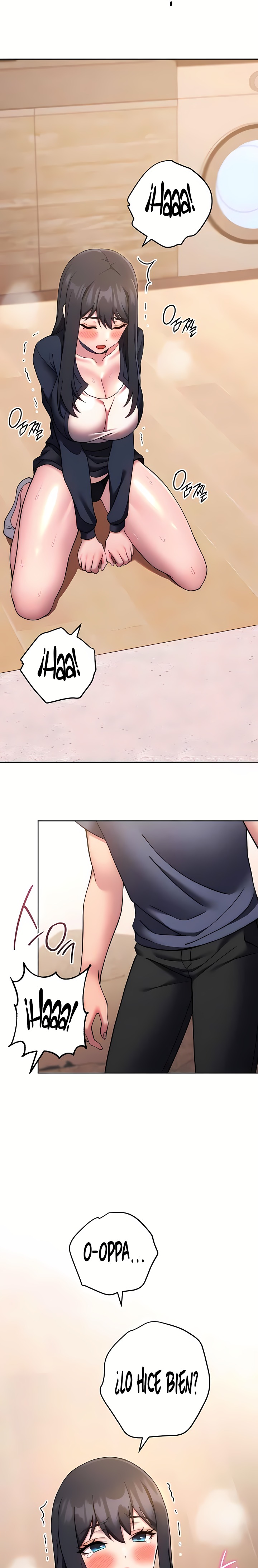 Love Choice Raw Chapter 27 Page 26