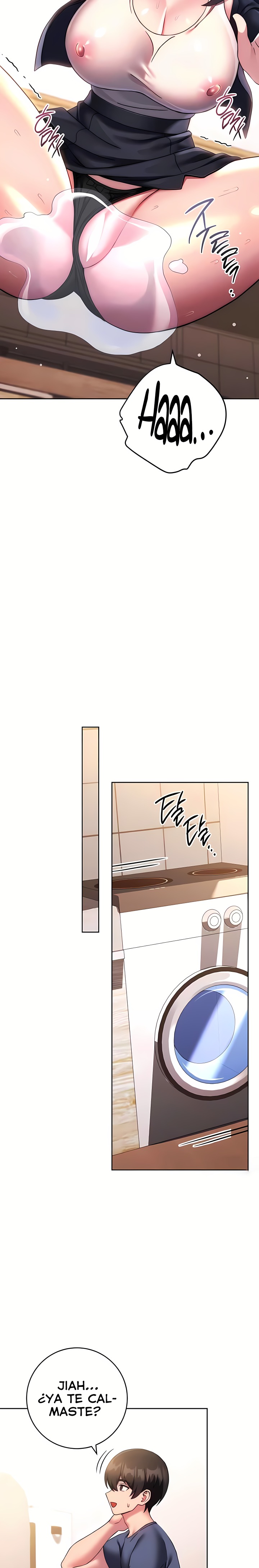 Love Choice Raw Chapter 27 Page 30