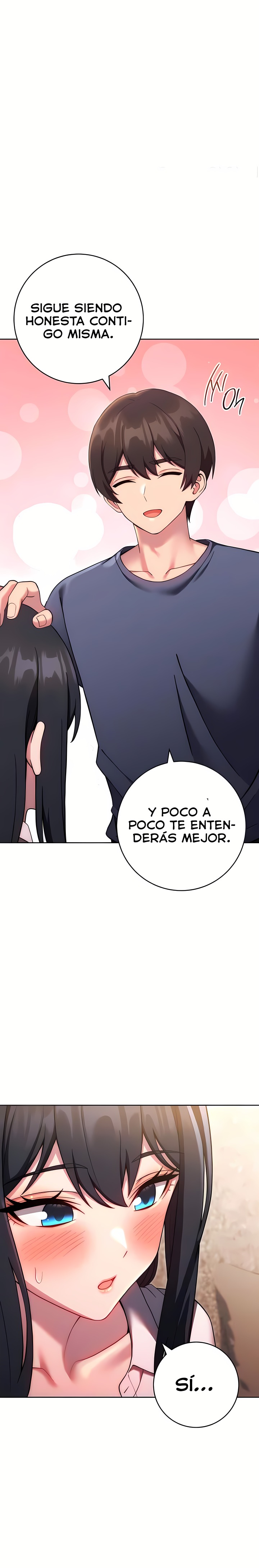 Love Choice Raw Chapter 27 Page 33