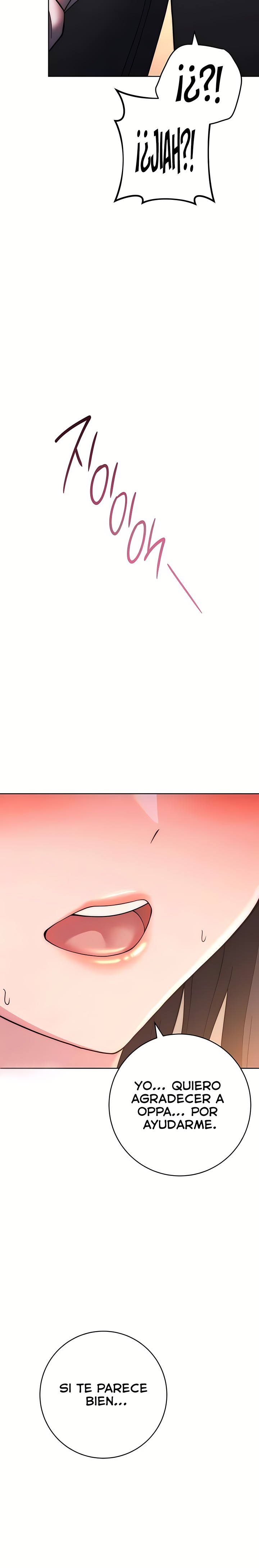 Love Choice Raw Chapter 27 Page 35
