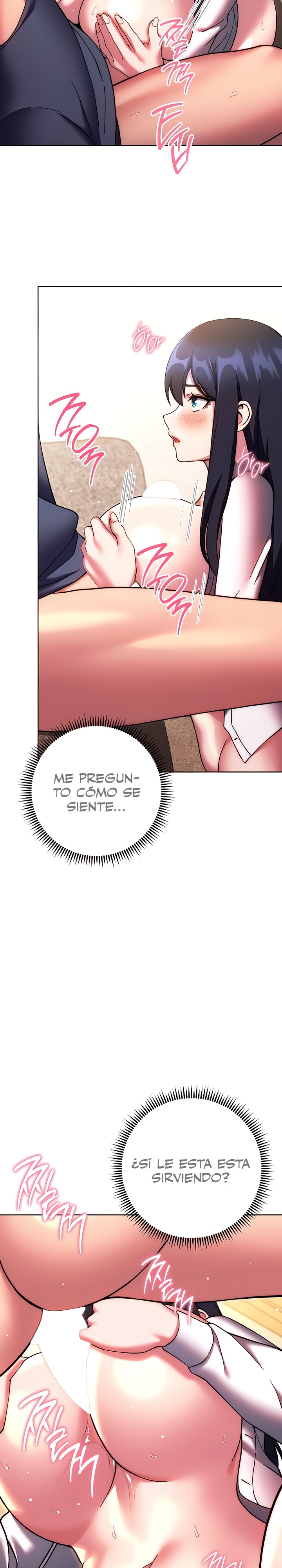 Love Choice Raw Chapter 28 Page 17