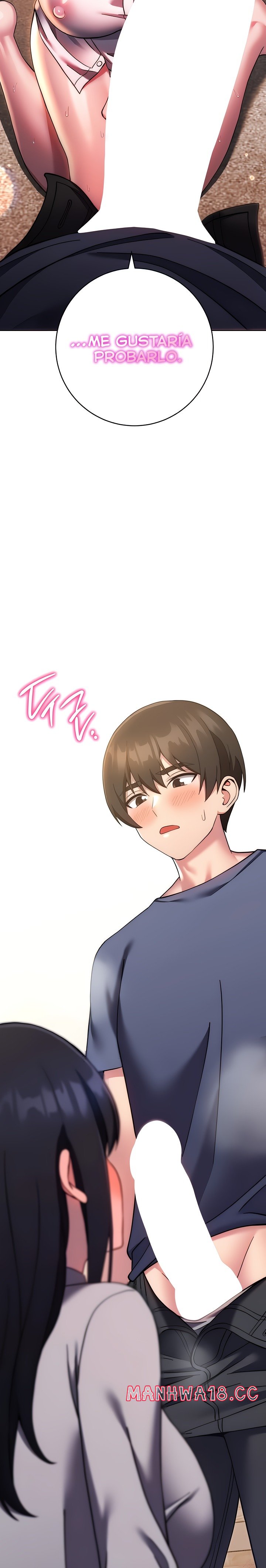 Love Choice Raw Chapter 28 Page 2