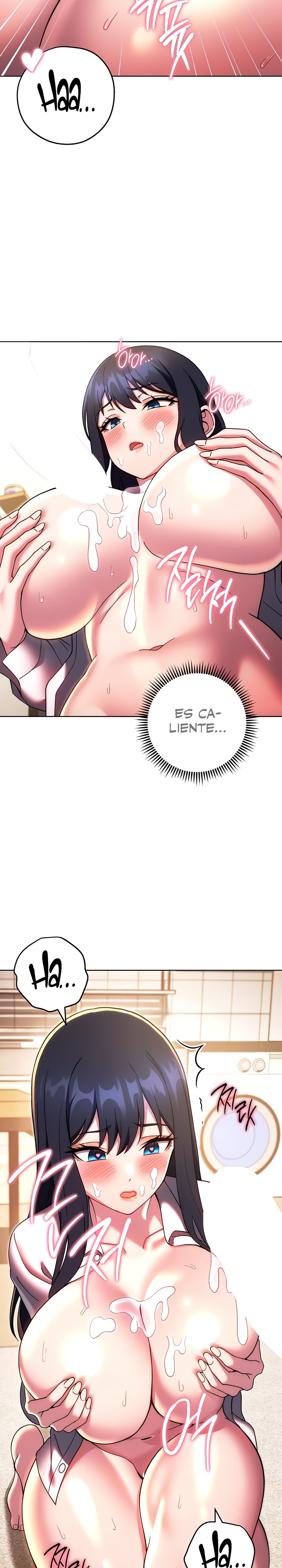 Love Choice Raw Chapter 28 Page 20